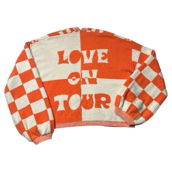 Harry’s Hidden Angels Love On Tour Cardigan Medium - Picture 10 of 13